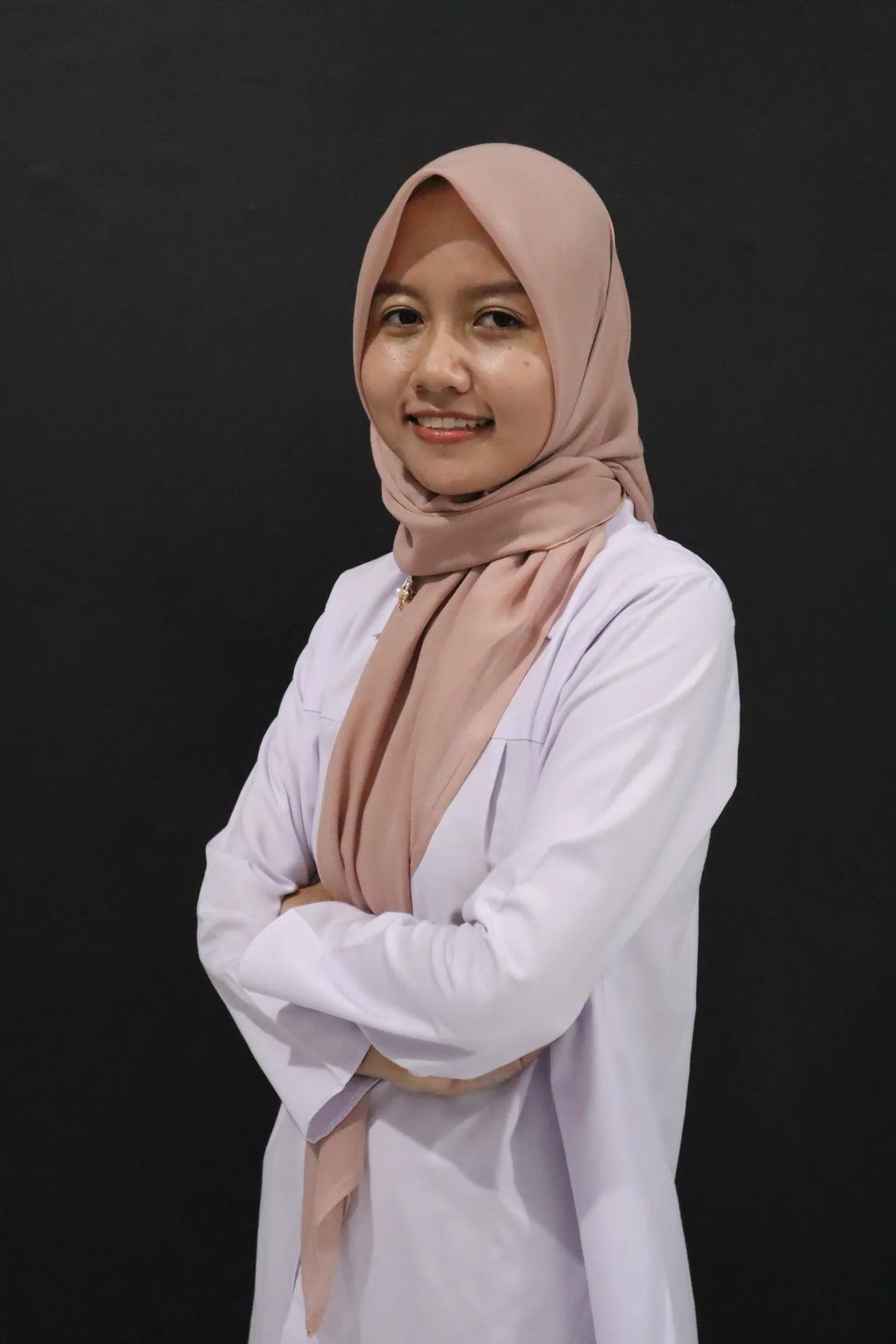 Rizqi Dian Pratiwi, S.Tr.Keb., M.Tr.Keb